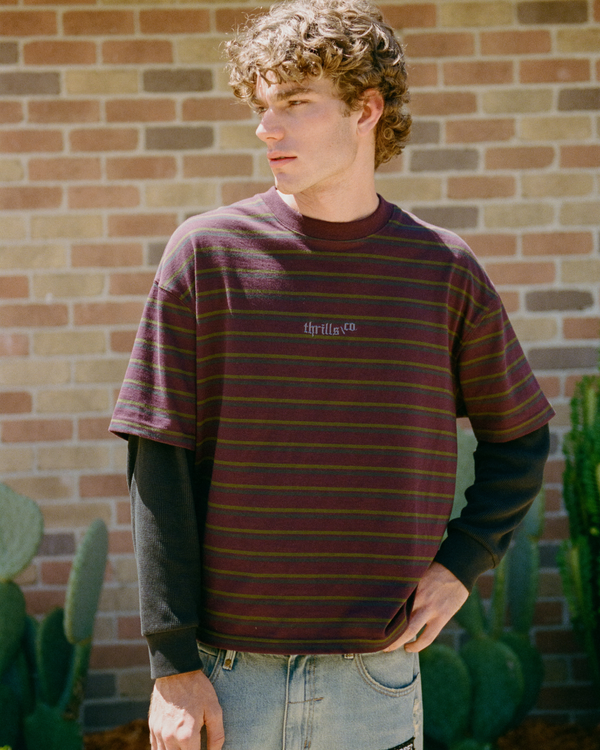 Mens Longsleeves