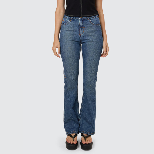 Bootcut/Flare Jeans