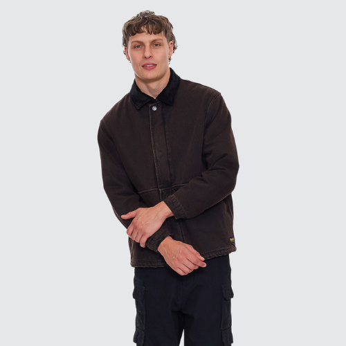 Mens Denim Jackets