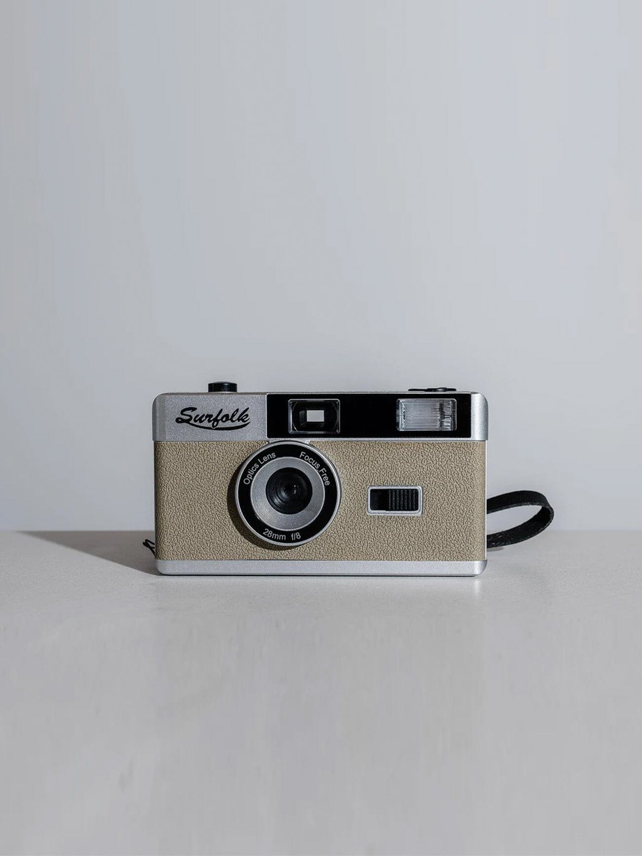 Surfolk Film Camera Sage