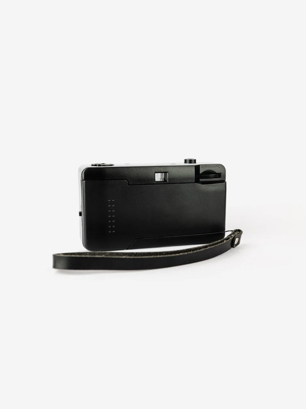 Surfolk Film Camera Black