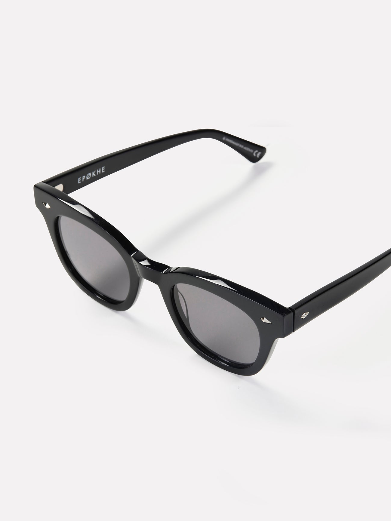 EPOKHE Dylan - Black Polished / Black Polarized