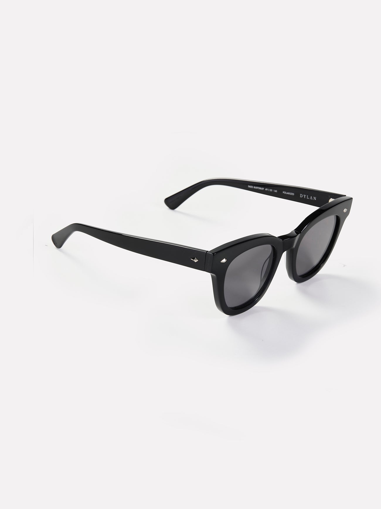 EPOKHE Dylan - Black Polished / Black Polarized