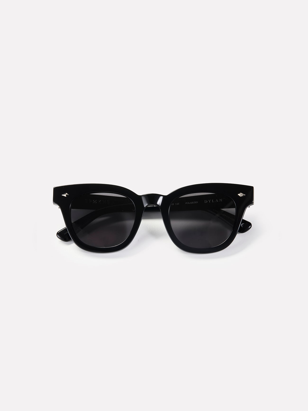 EPOKHE Dylan - Black Polished / Black Polarized