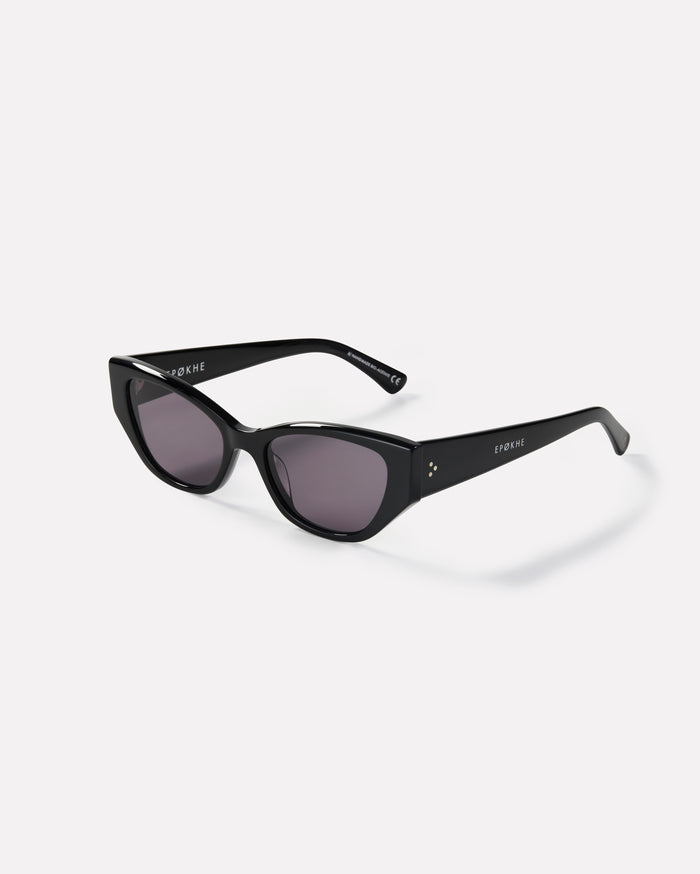 EPOKHE Reprise - Black Polished / Black
