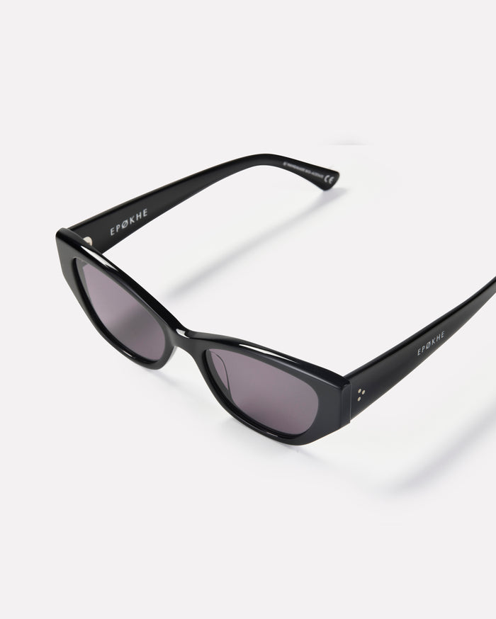 EPOKHE Reprise - Black Polished / Black