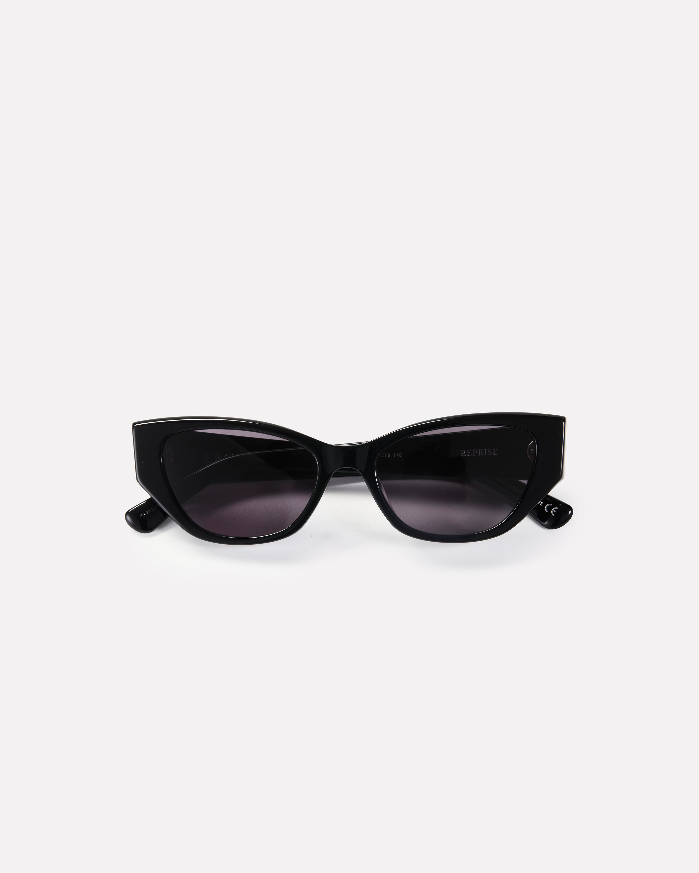 EPOKHE Reprise - Black Polished / Black