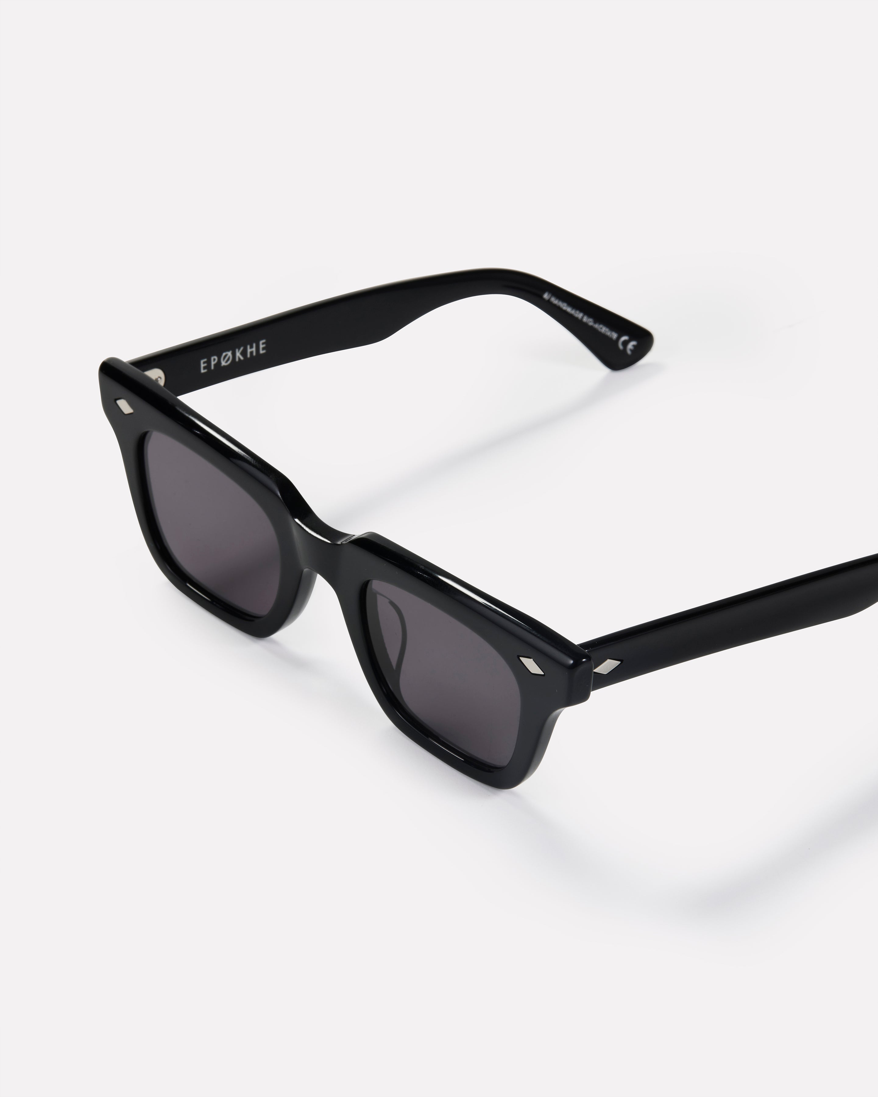 EPOKHE Stereo - Black Polished / Black