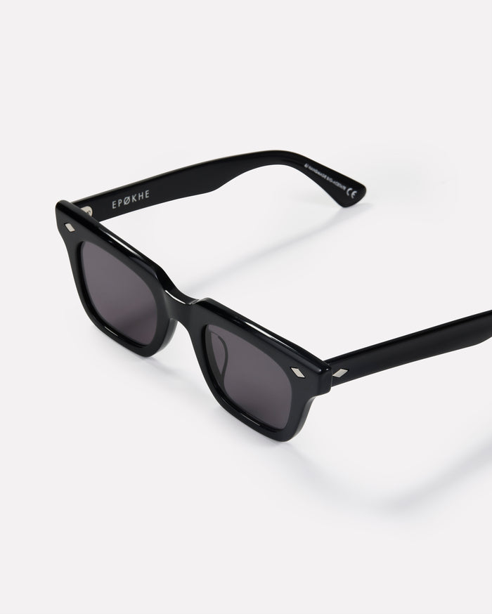 EPOKHE Stereo - Black Polished / Black