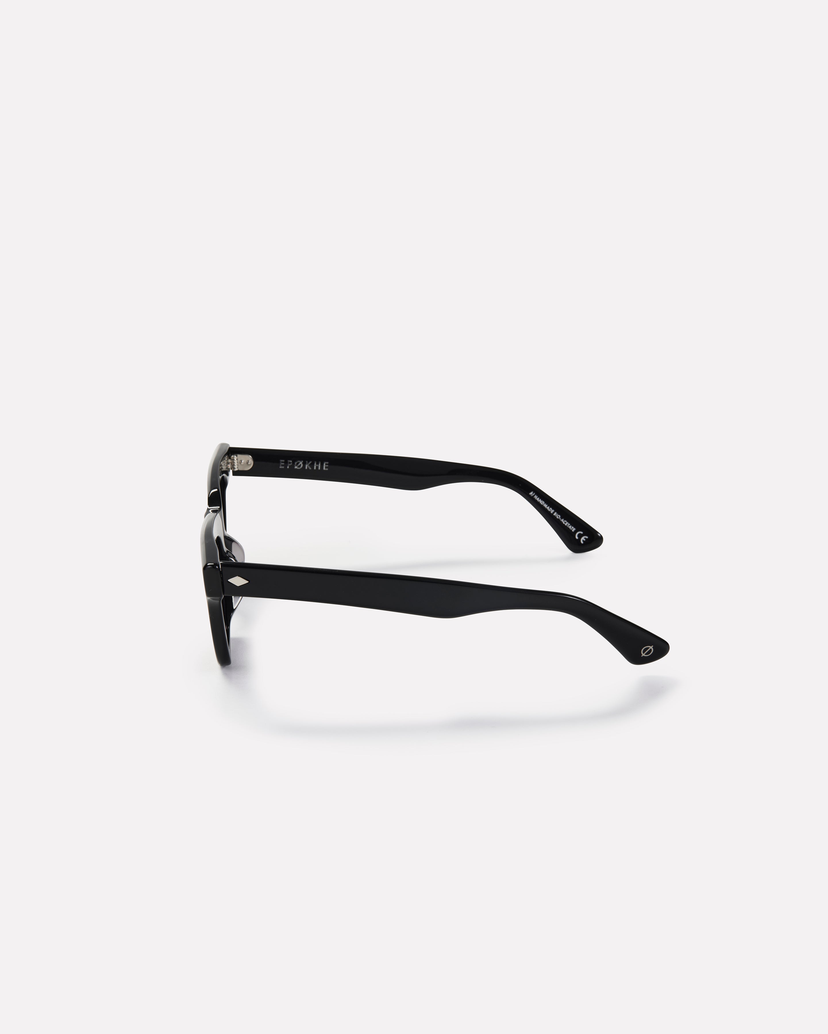 EPOKHE Stereo - Black Polished / Black