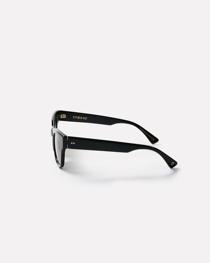 EPOKHE Brut - Black Polished / Bronze Polarized