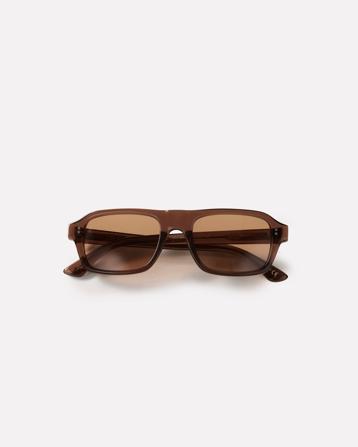 EPOKHE Mono - Brown Polished  / Brown