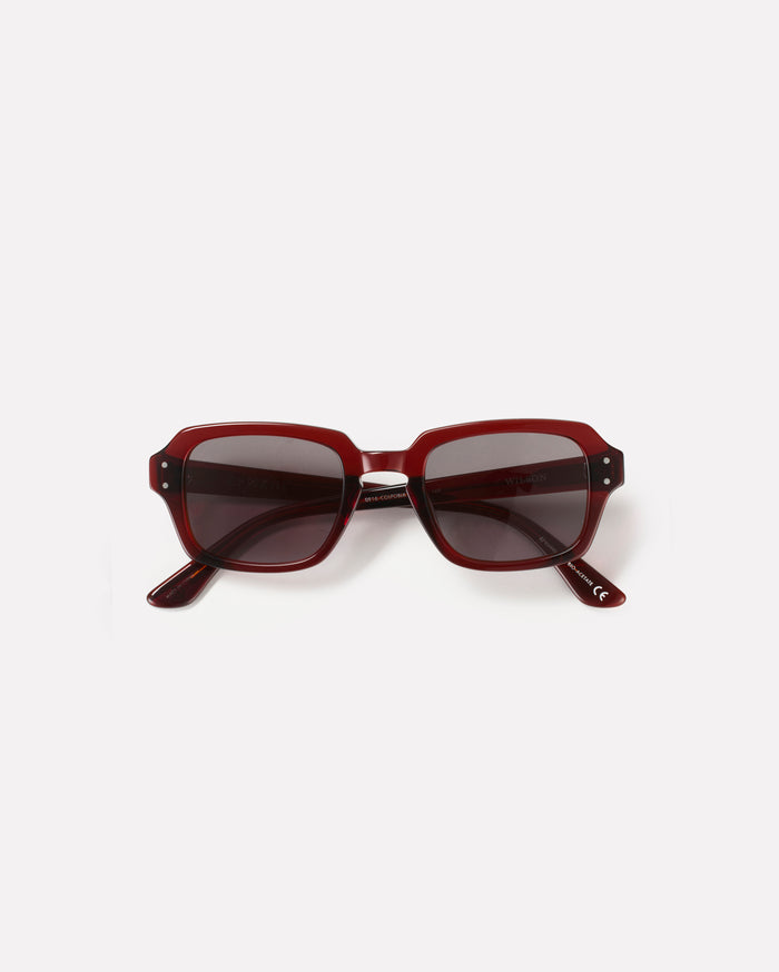 EPOKHE Wilson - Cola Polished / Black