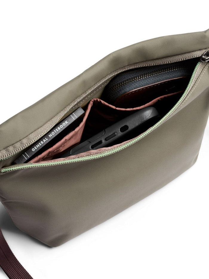 Bellroy Laneway Sacoche - SeaKelp