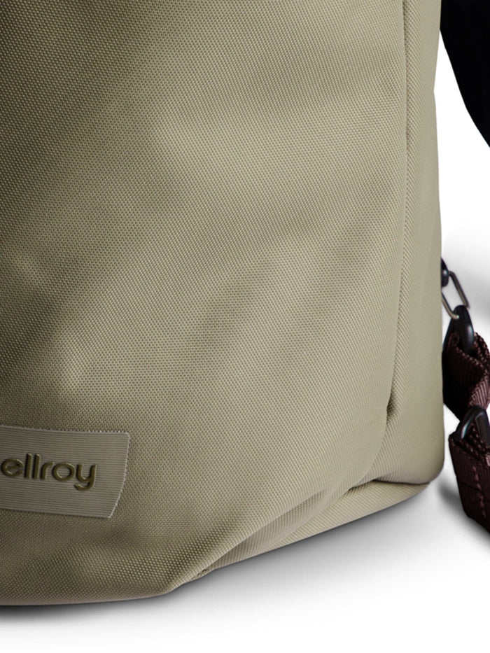 Bellroy Laneway Totepack - SeaKelp