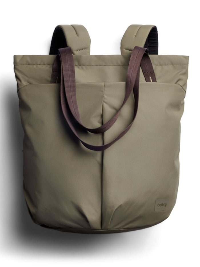 Bellroy Laneway Totepack - SeaKelp