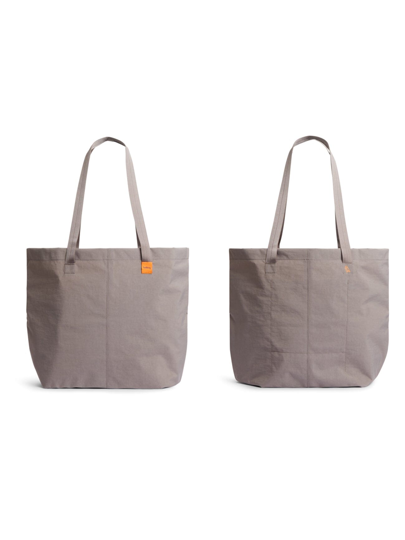 Bellroy Market Tote - Taupe