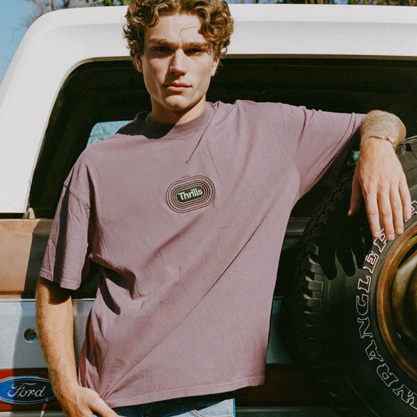 Mens Graphic Tees