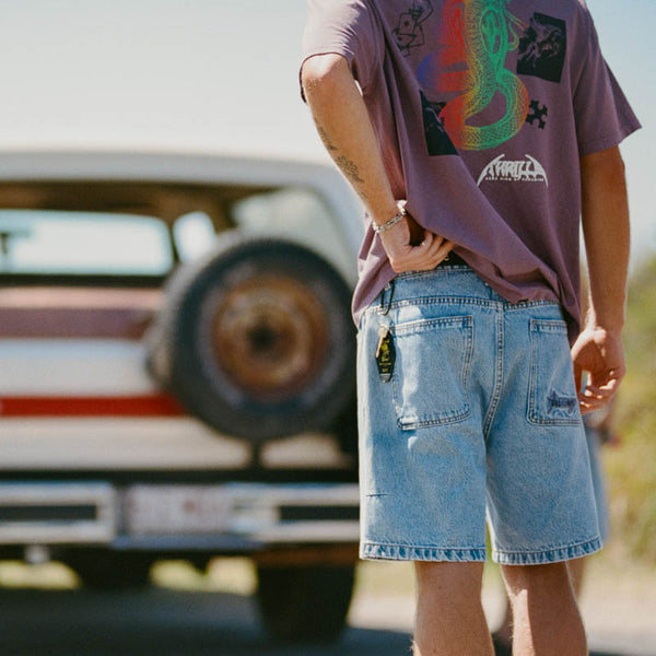 Mens Shorts