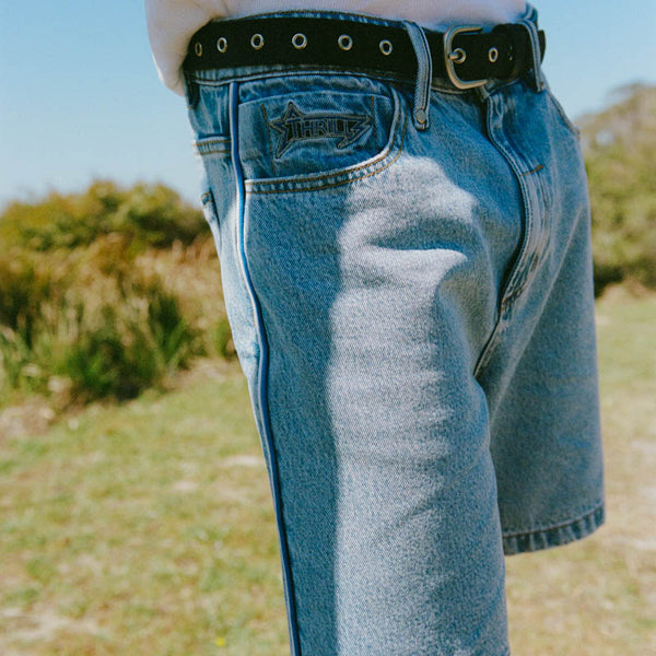 Mens Denim