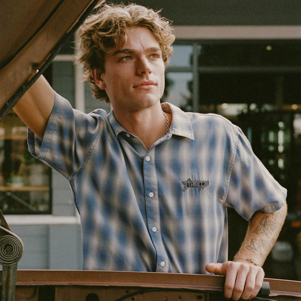 Mens Shirts