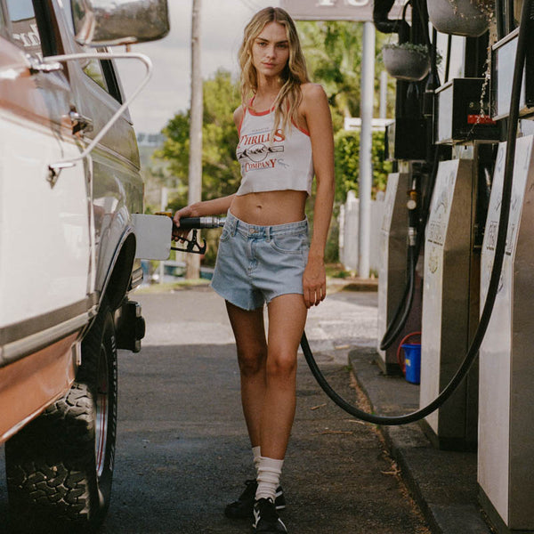 Womens Shorts