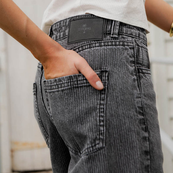 Womens Denim
