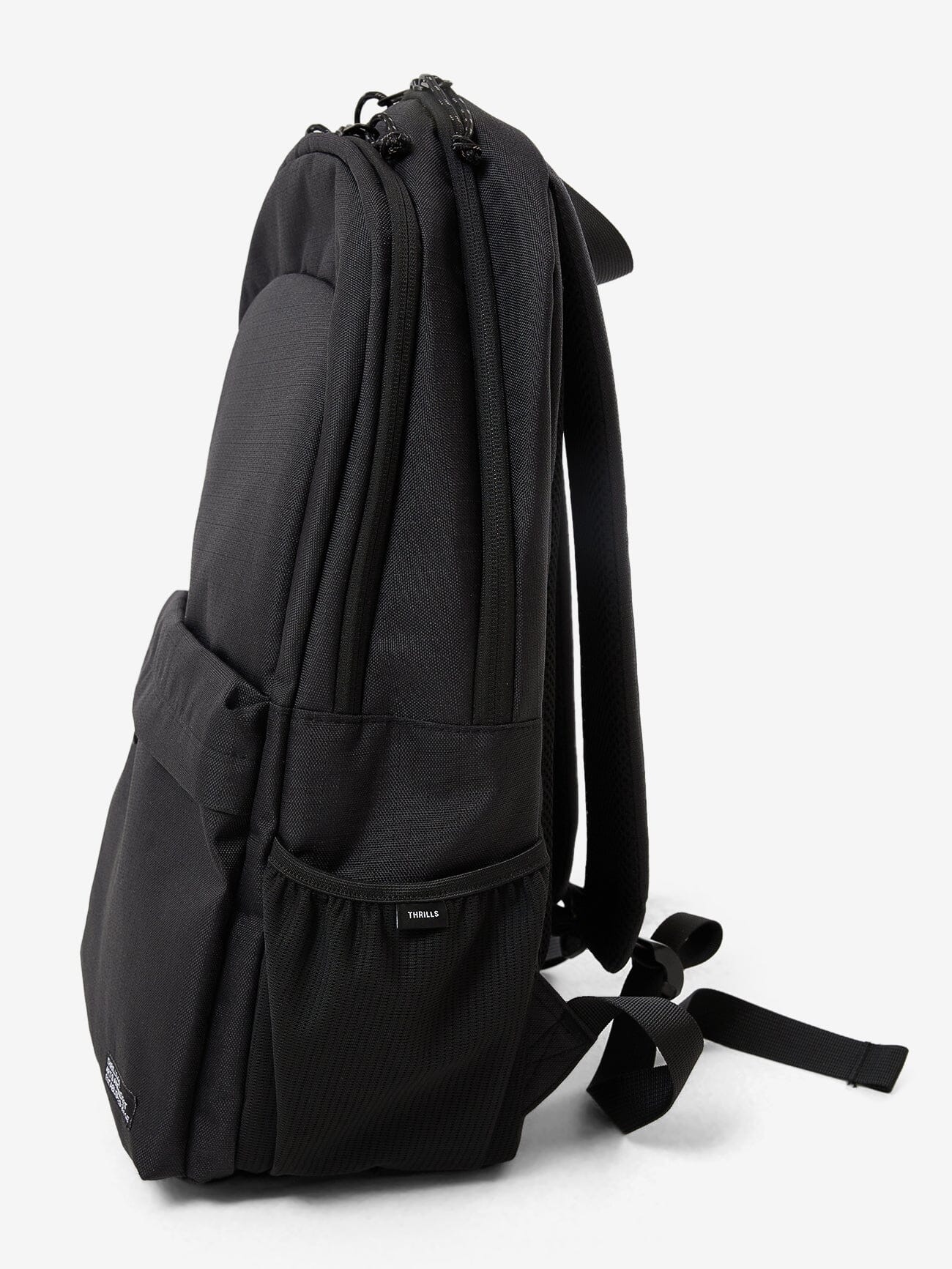 Minimal Thrills Daypack - Black