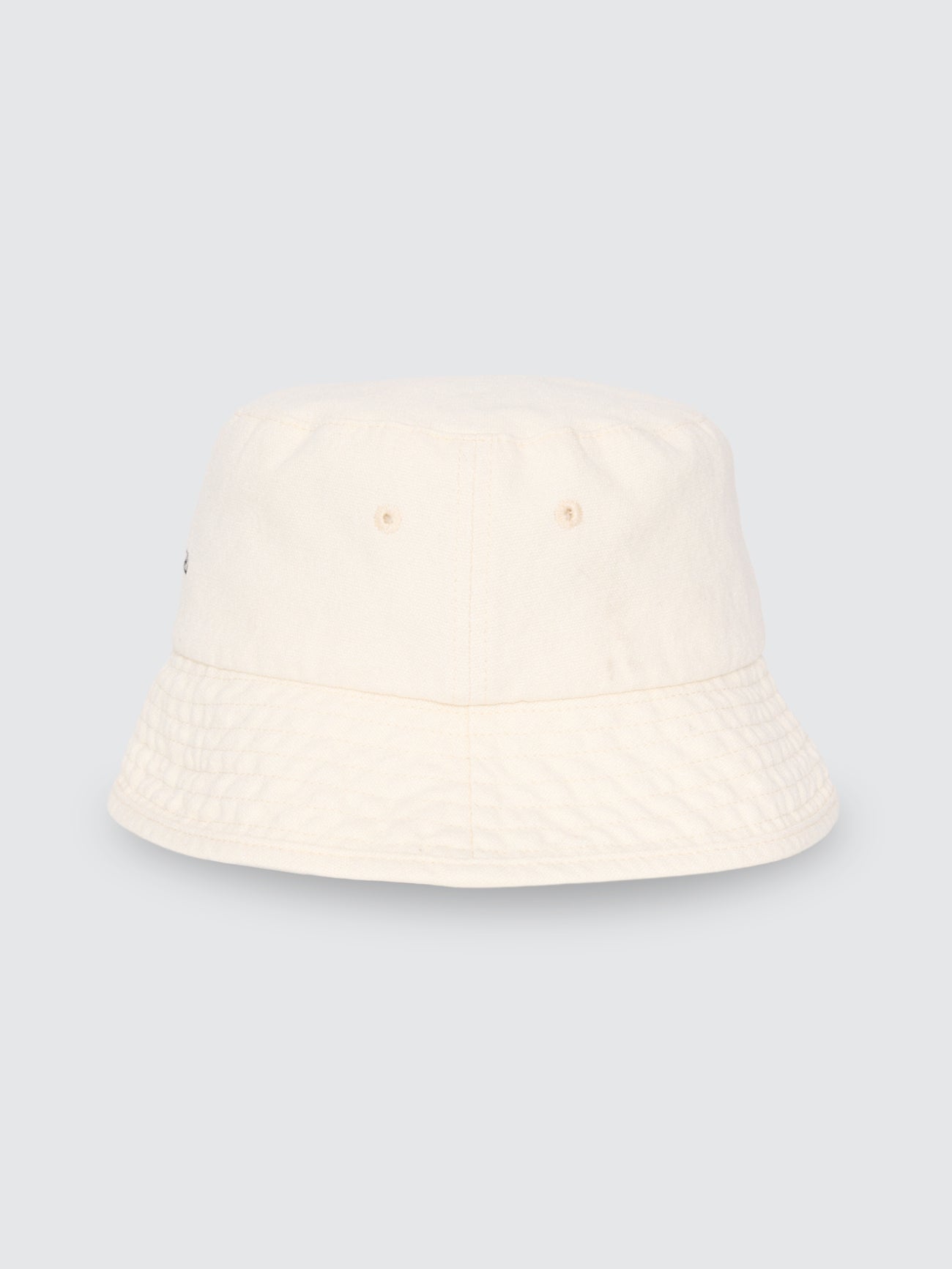 Minimal Thrills Bucket Hat - Tofu