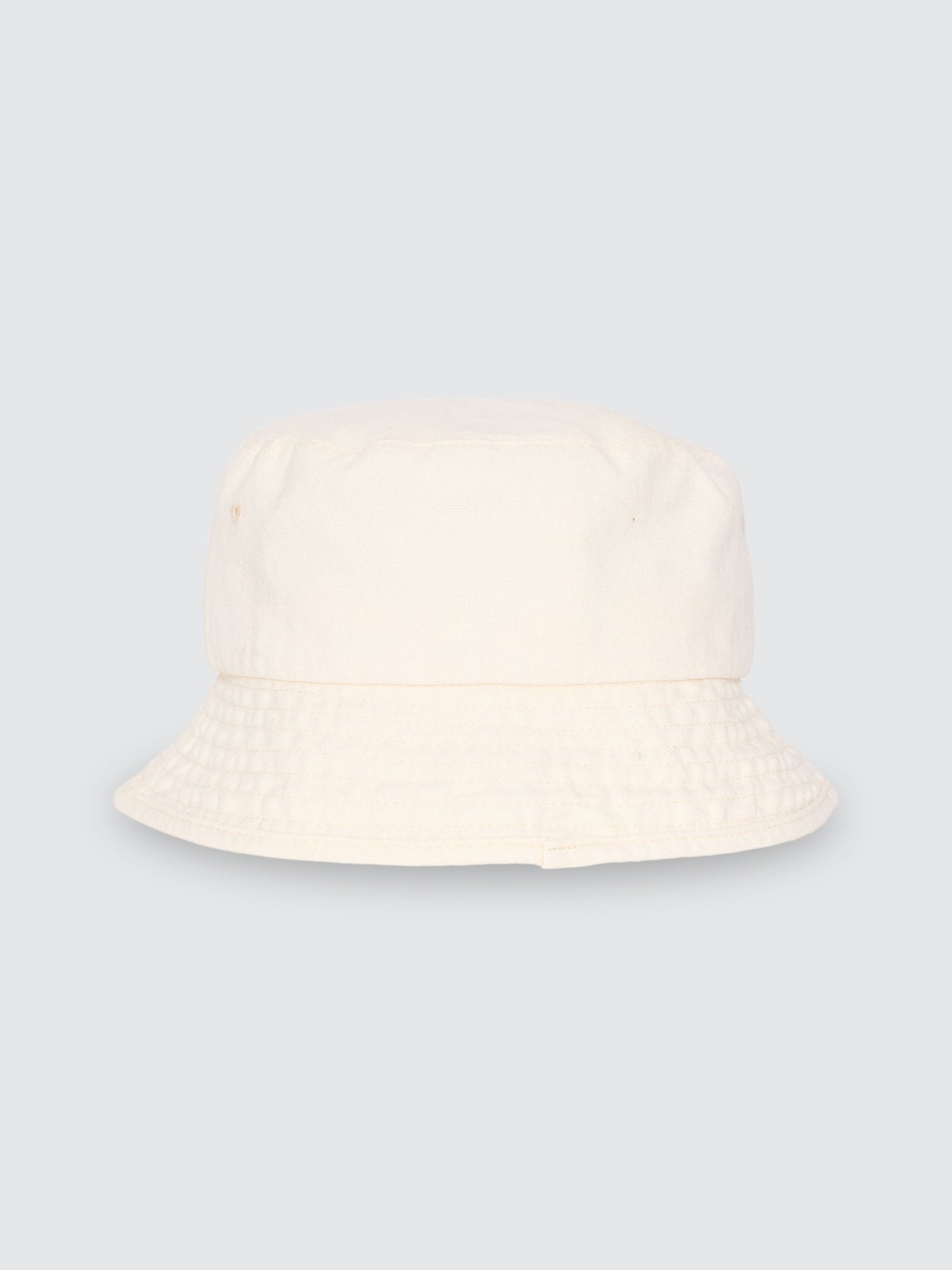 Minimal Thrills Bucket Hat - Tofu