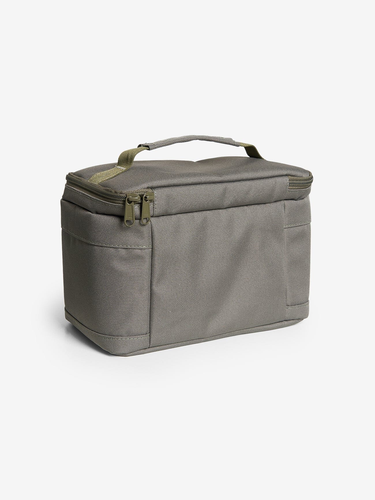 Thrills Lunch Cooler - Army Green