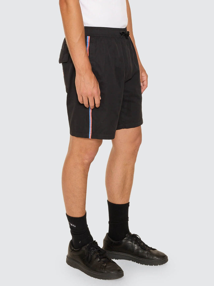 Super Blast Volley - Black