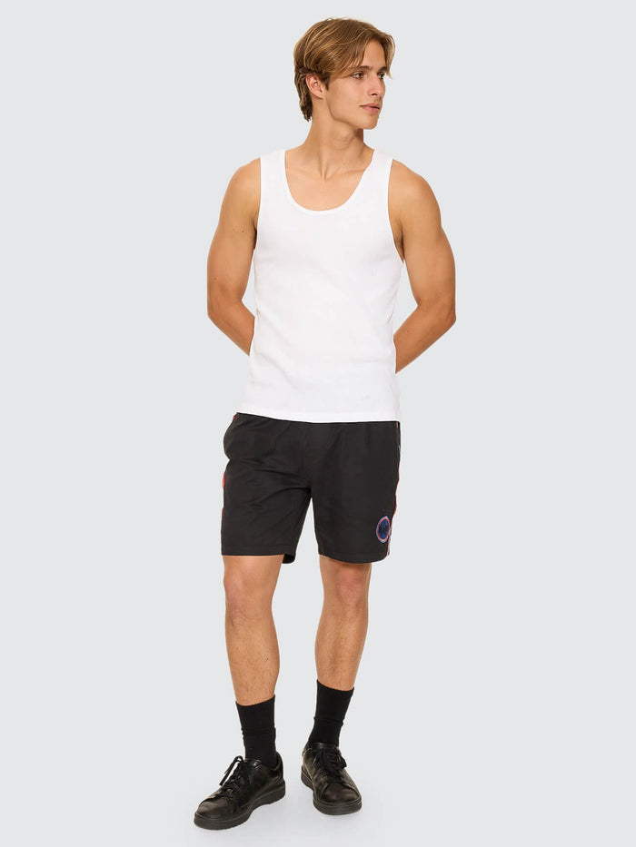 Super Blast Volley - Black