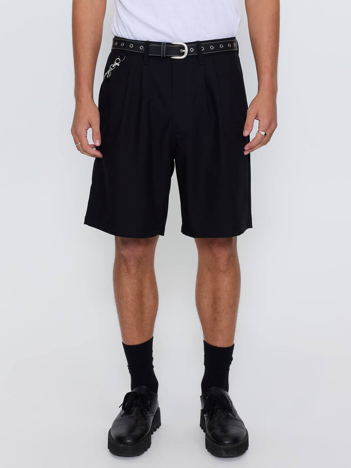 Visions Jacob Short - Black 26