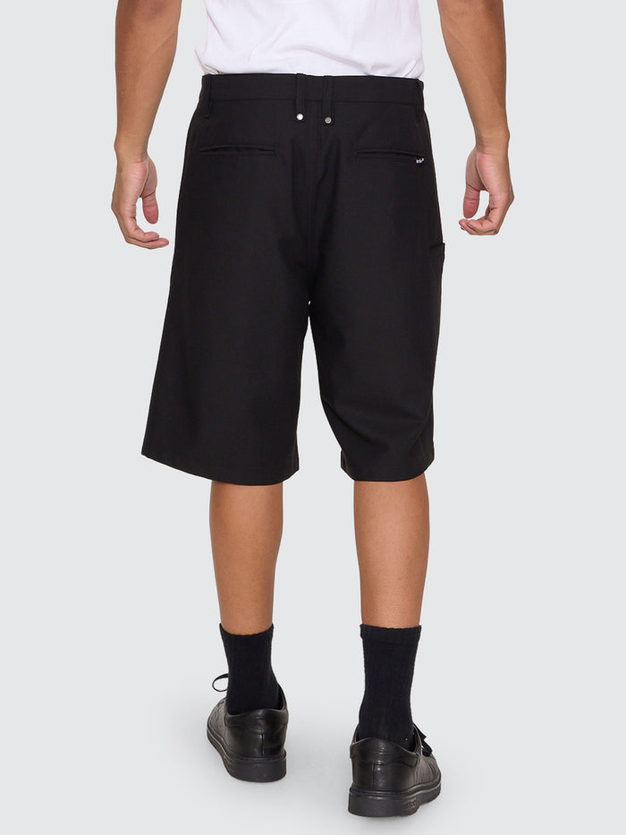 Visions Jacob Short - Black