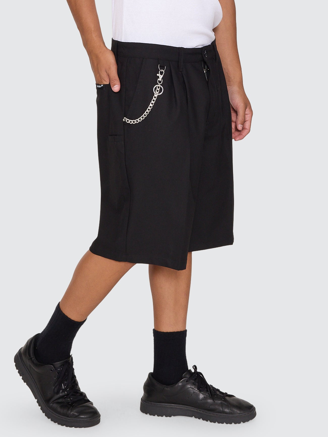 Visions Jacob Short - Black