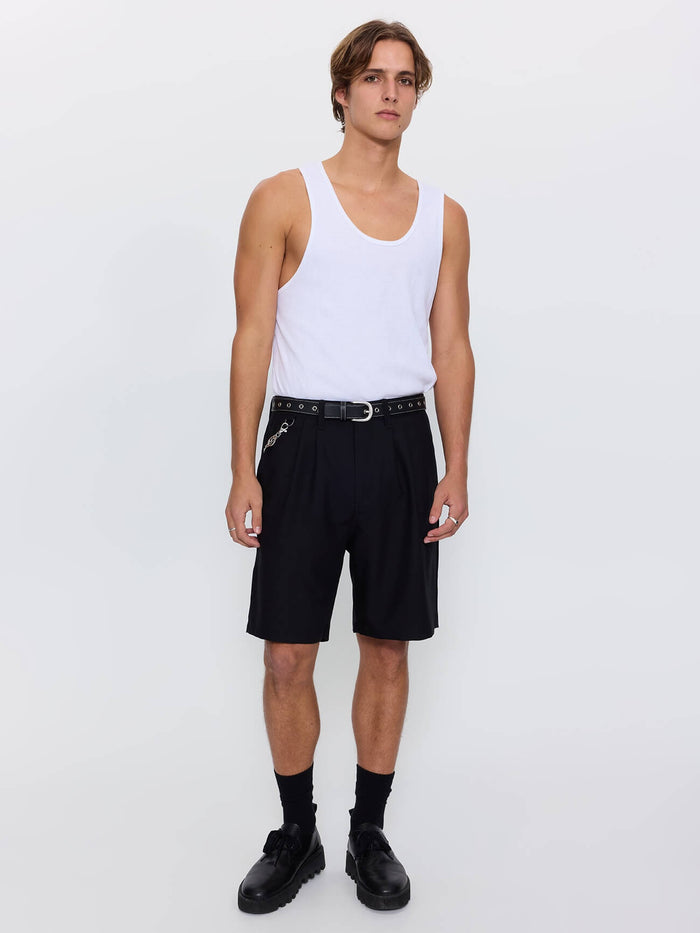 Visions Jacob Short - Black 26
