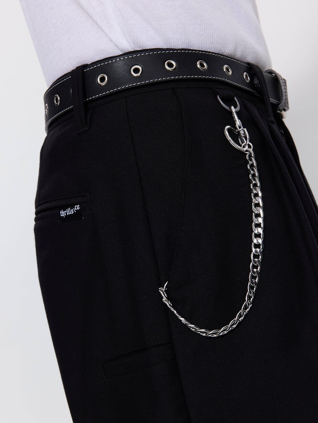 Visions Jacob Short - Black 26