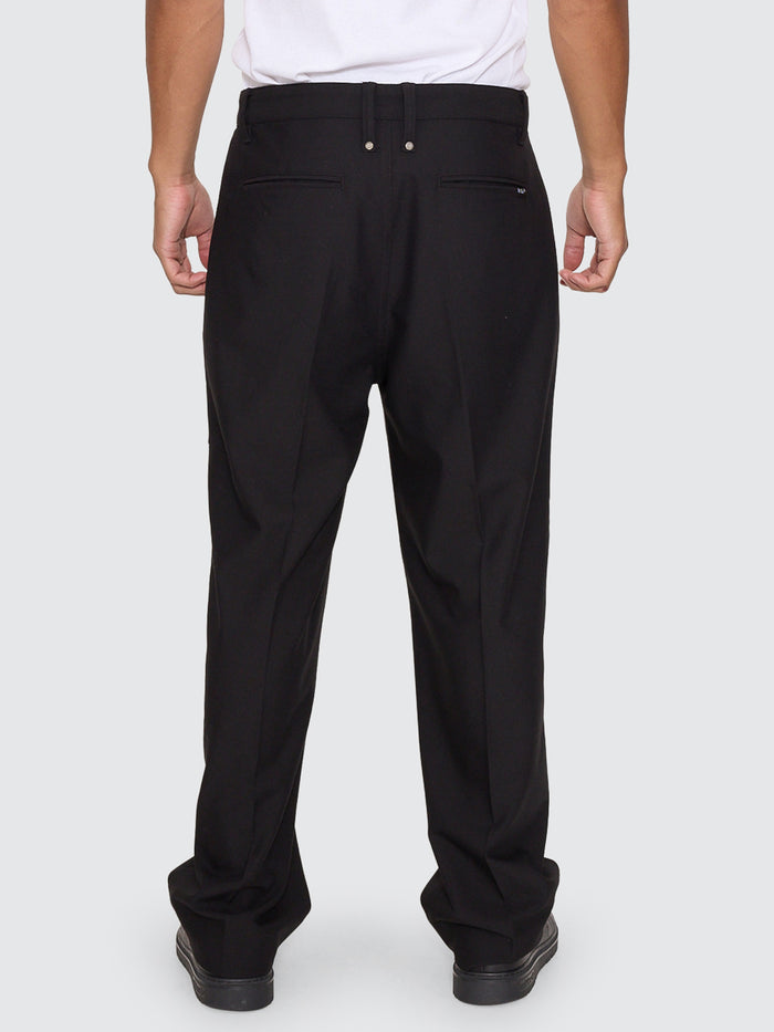 Visions Jacob Pant - Black