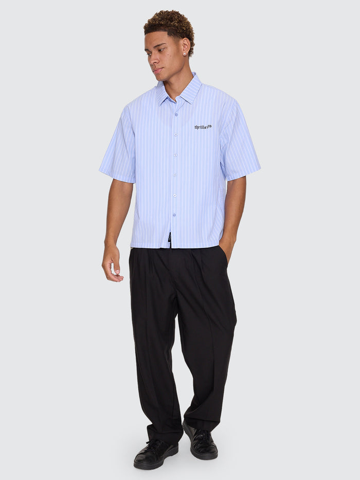 Visions Jacob Pant - Black