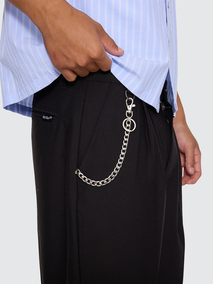 Visions Jacob Pant - Black