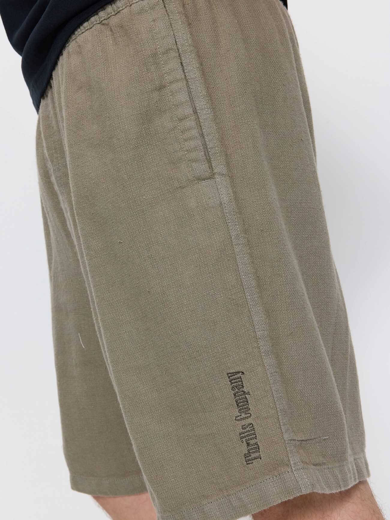 Hemp Minimal Thrills Volley - Dust Army 26