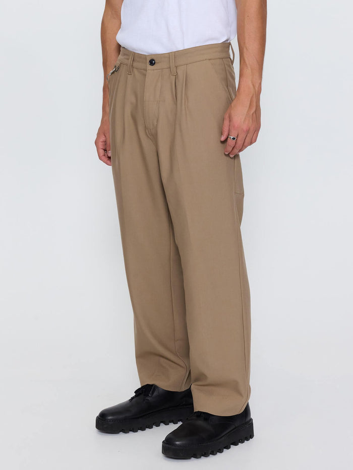 Visions Jacob Pant - Timber Wolf 26