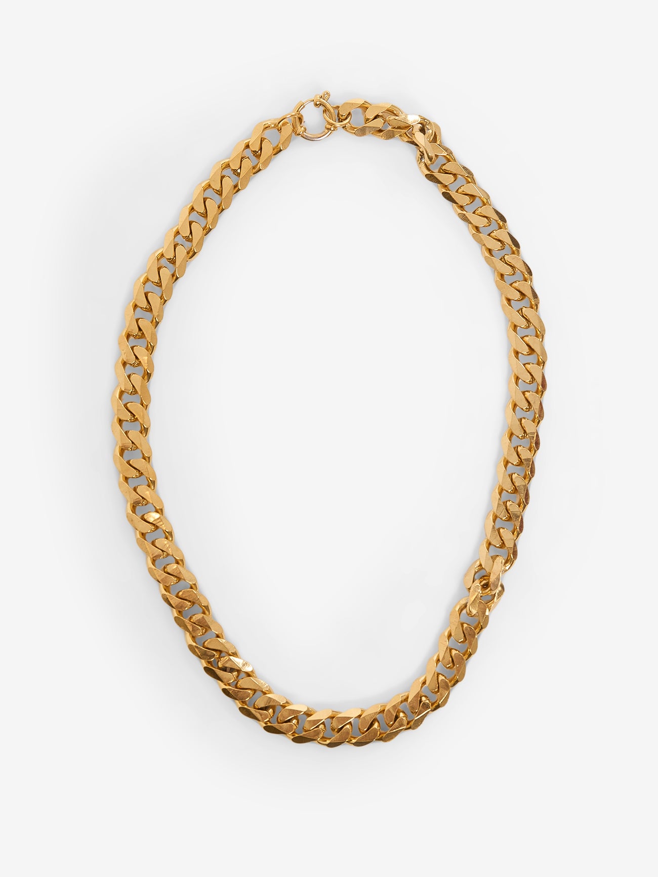 ElCamino Chain - Gold - Margaux Lee