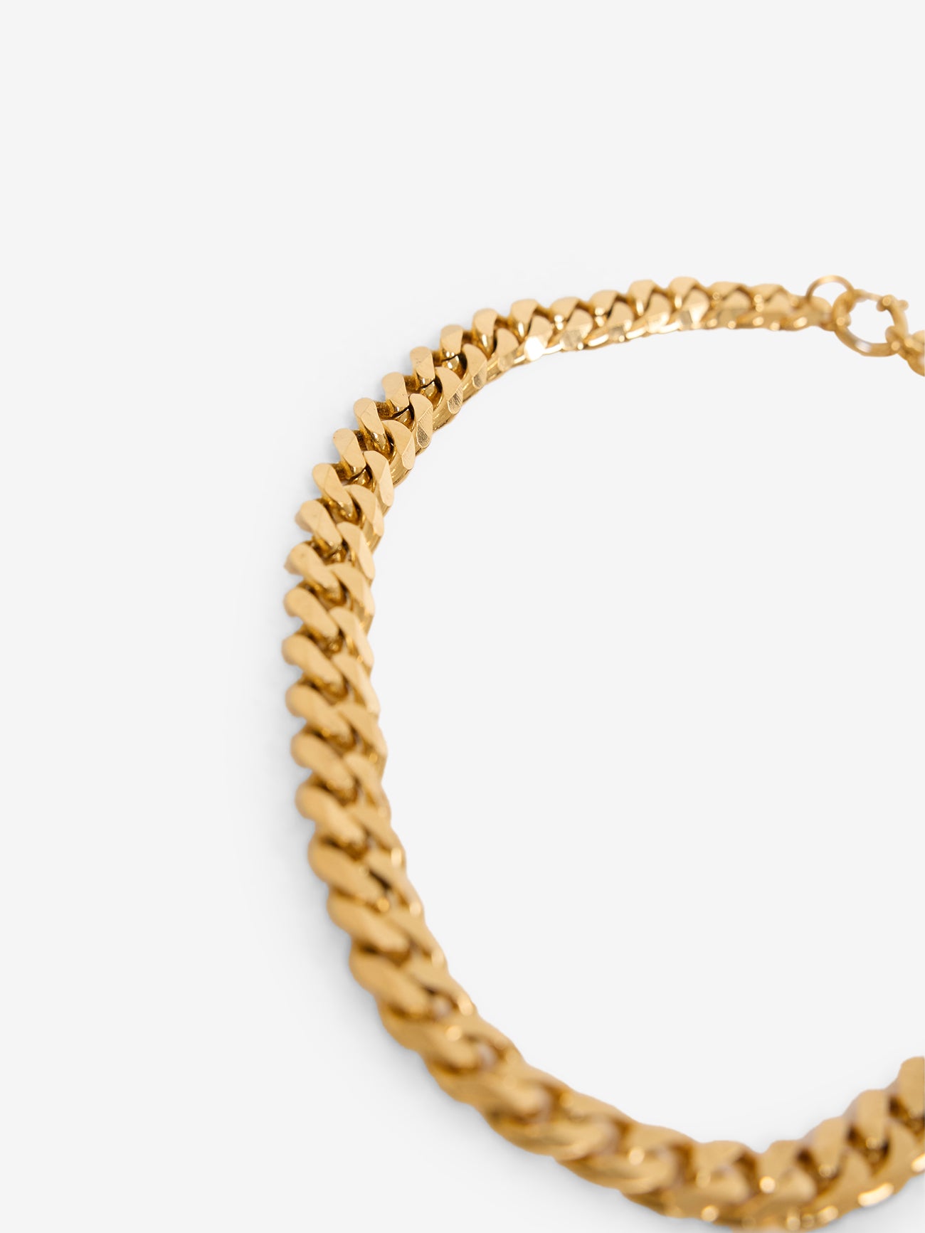 ElCamino Chain - Gold - Margaux Lee