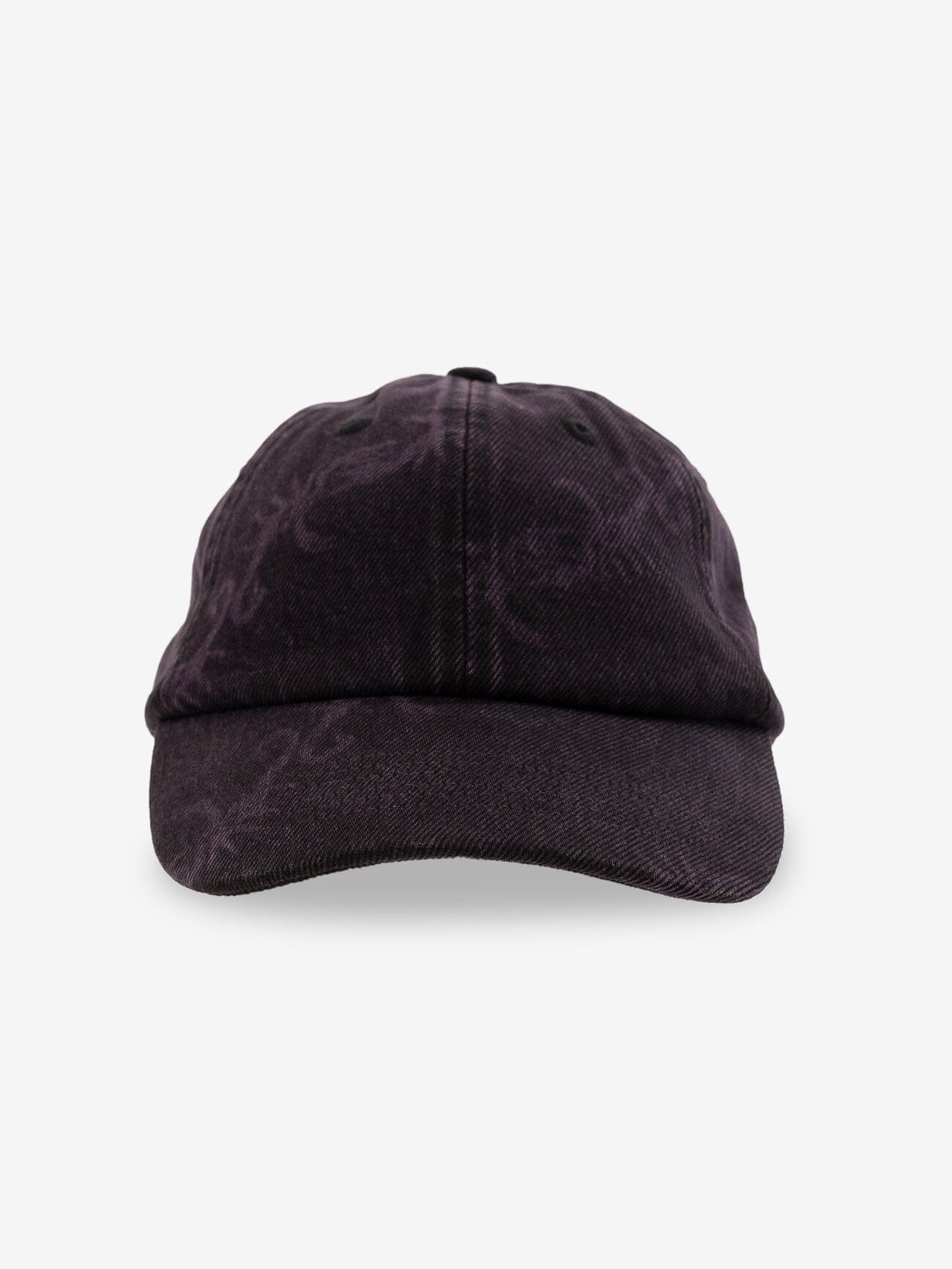 Thrills x Epokhe Denim Scorpion Hat - Black/Purple