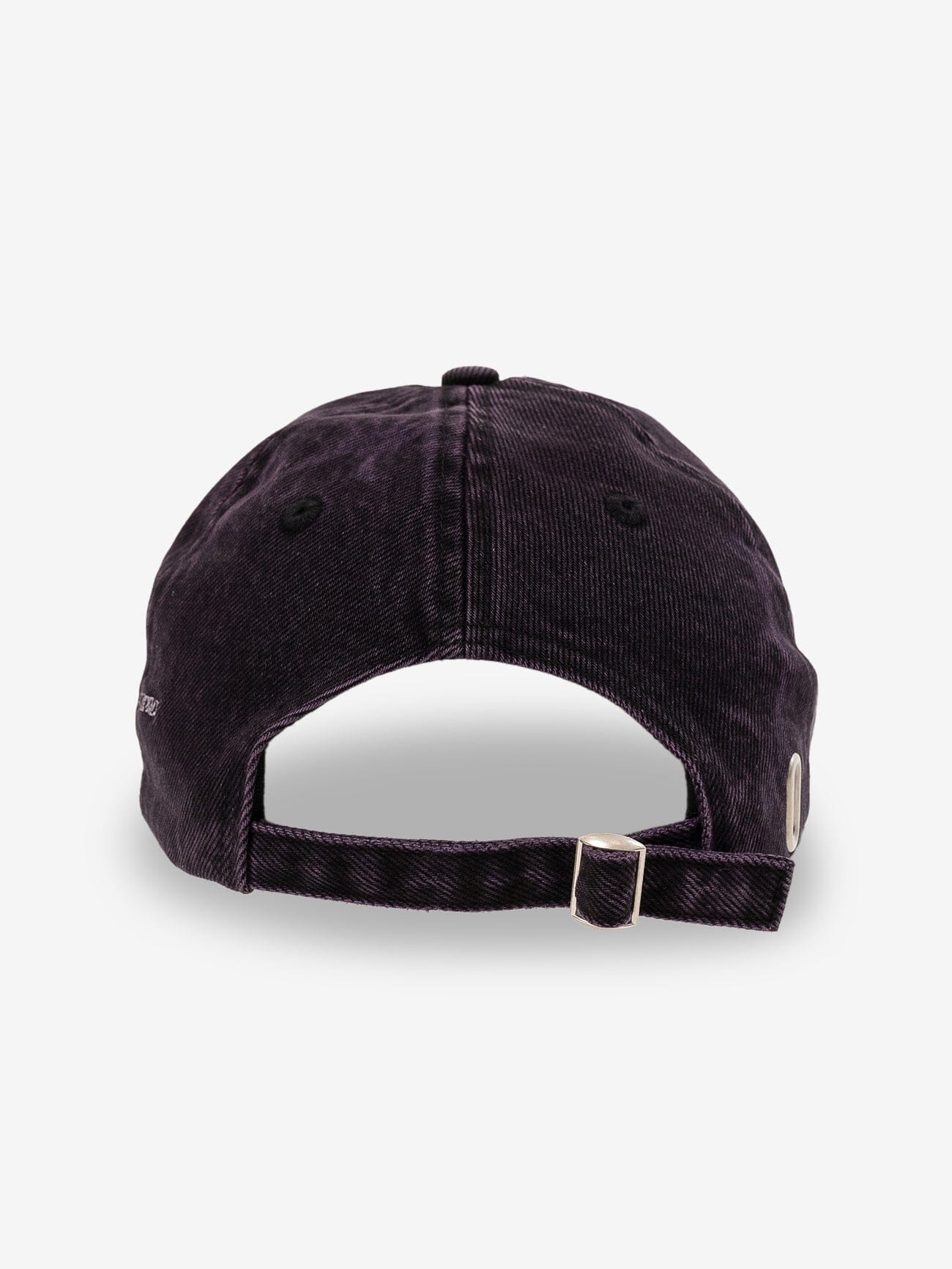 Thrills x Epokhe Denim Scorpion Hat - Black/Purple