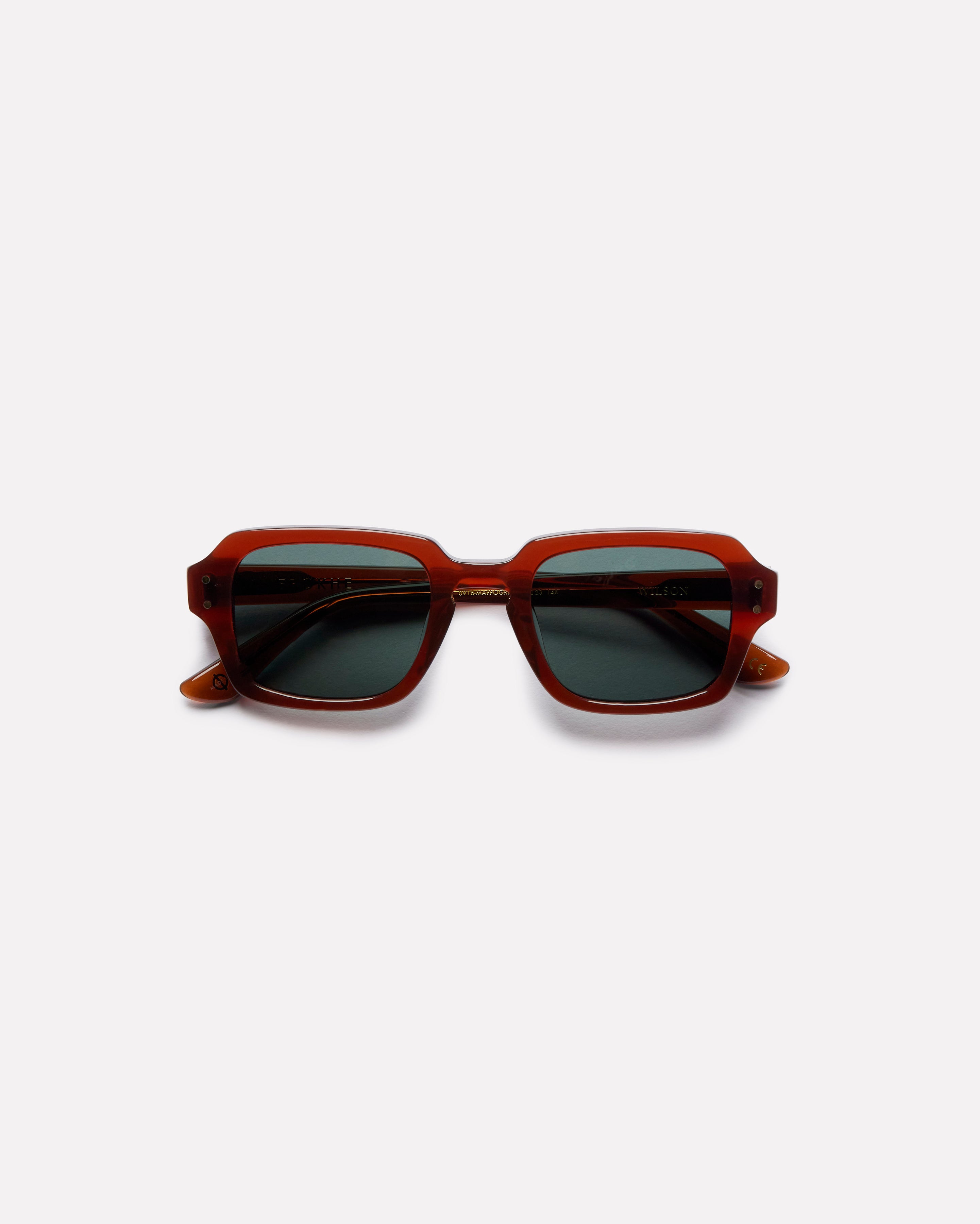 EPOKHE Stereo - Maple Polished / Brown