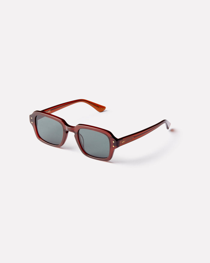 EPOKHE Stereo - Maple Polished / Brown