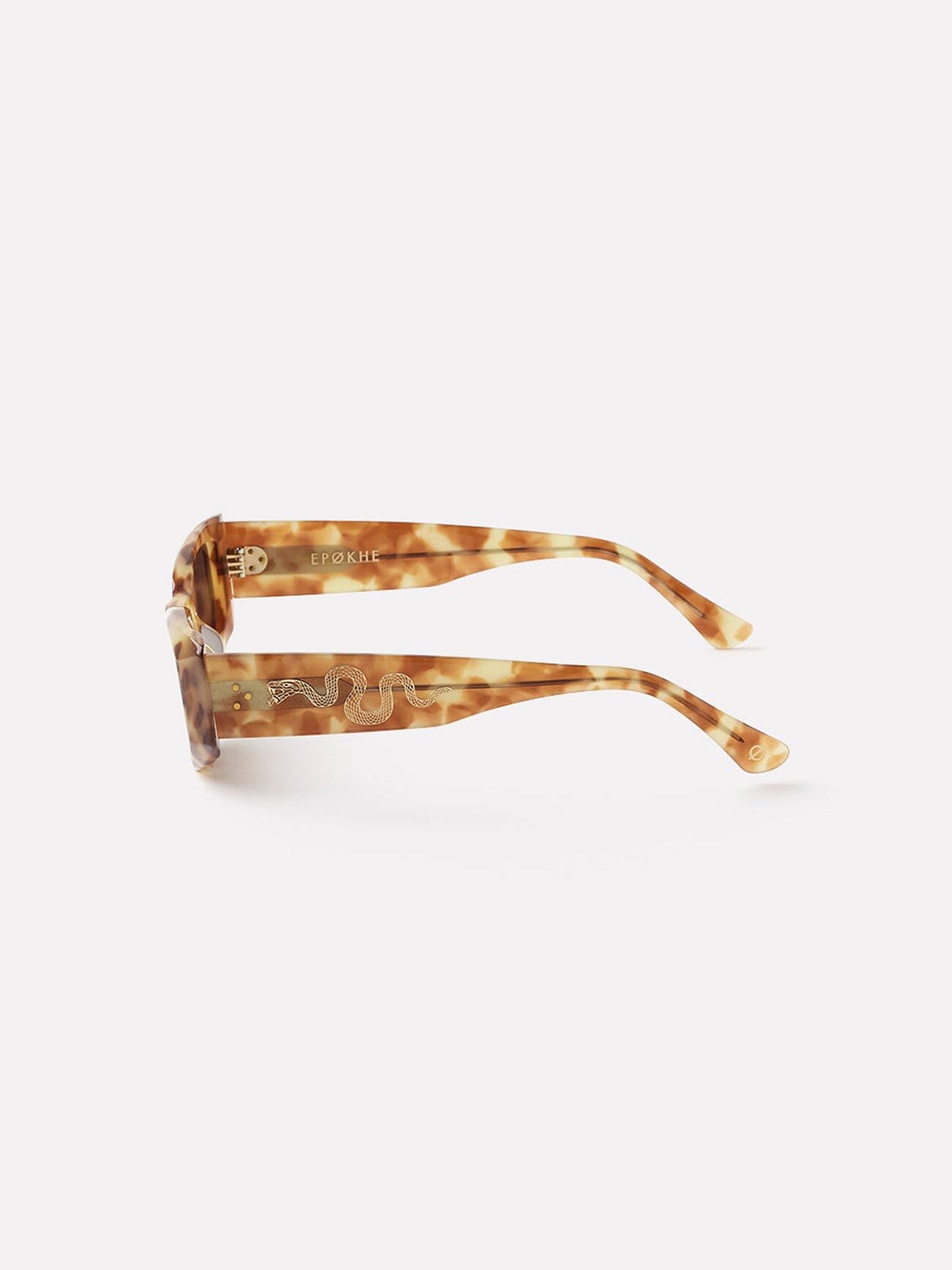 EPOKHE Guilty - Hazel Polished / Bronze